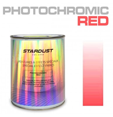 1L photochromic paint