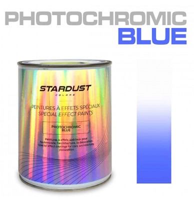 1L photochromic paint