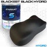 Blackest Black – extreme black paint