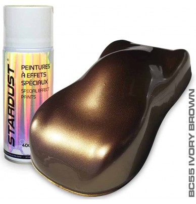 METALLIC PAINT Spray 400ml