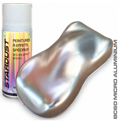 METALLIC PAINT Spray 400ml