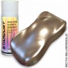 METALLIC PAINT Spray 400ml