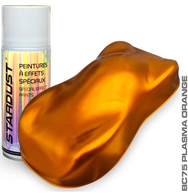 METALLIC PAINT Spray 400ml