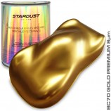 More about Gold Paint 8µm - Gold  Premium