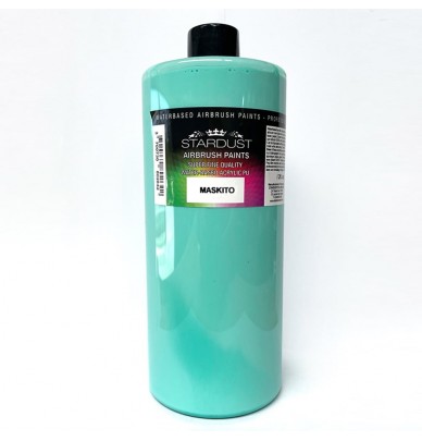 MASKITO® liquid mask for all painting techs