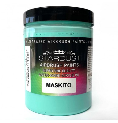MASKITO® liquid mask for all painting techs