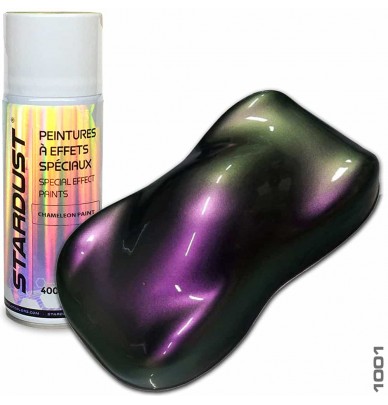 280ml Spraycan Chamelon Viola Fantasy 1K urethan