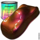 Stardustcolors, special effect paints and pigments - Peinture aérographe,  gamme GRAPHIC Stardustcolors #airbrush #airbrushpaint #peintureaerographe  #aerographe #airbrushart #aérographie #dessin #badger #iwata #custom  #couleur #peinture #colorshift