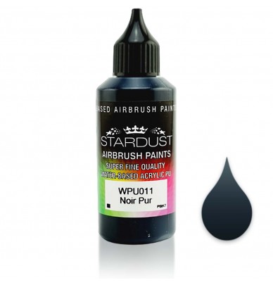 Artistic Pro Series – 46 Airbrush Acrylic Polyurethane Paints