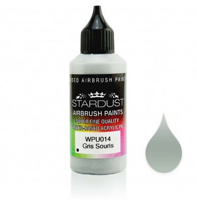 Artistic Pro Series – 46 Airbrush Acrylic Polyurethane Paints