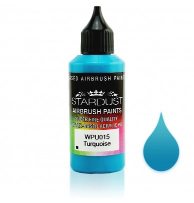 Artistic Pro Series – 46 Airbrush Acrylic Polyurethane Paints