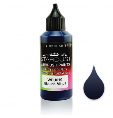 Artistic Pro Series – 46 Airbrush Acrylic Polyurethane Paints