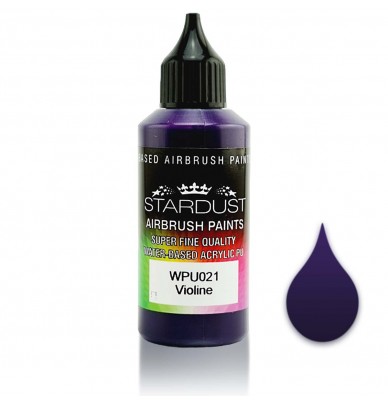 Artistic Pro Series – 46 Airbrush Acrylic Polyurethane Paints