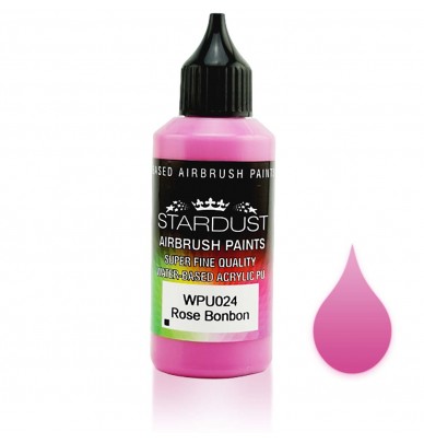 Artistic Pro Series – 46 Airbrush Acrylic Polyurethane Paints