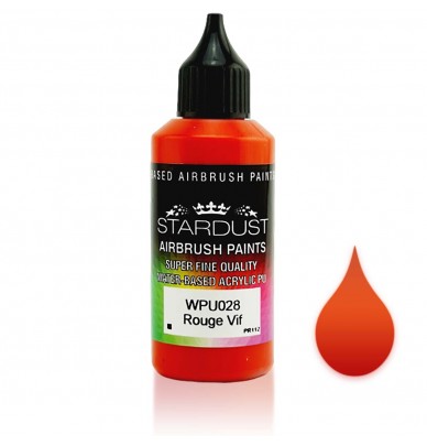 Artistic Pro Series – 46 Airbrush Acrylic Polyurethane Paints