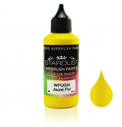 Artistic Pro Series – 46 Airbrush Acrylic Polyurethane Paints