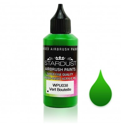 Artistic Pro Series – 46 Airbrush Acrylic Polyurethane Paints