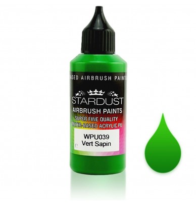 Artistic Pro Series – 46 Airbrush Acrylic Polyurethane Paints