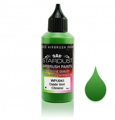 Artistic Pro Series – 46 Airbrush Acrylic Polyurethane Paints