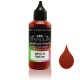 Pearl Metallic Series – 35 Airbrush Acrylic-Polyurethane Paints