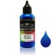 Pearl Metallic Series – 35 Airbrush Acrylic-Polyurethane Paints