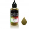 Pearl Metallic Series – 35 Airbrush Acrylic-Polyurethane Paints