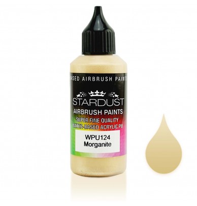 Pearl Metallic Series – 35 Airbrush Acrylic-Polyurethane Paints