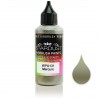 Pearl Metallic Series – 35 Airbrush Acrylic-Polyurethane Paints