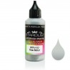 Pearl Metallic Series – 35 Airbrush Acrylic-Polyurethane Paints