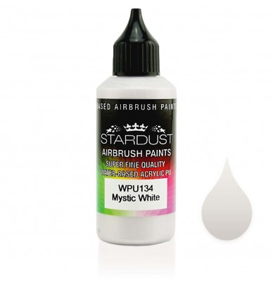 Pearl Metallic Series – 35 Airbrush Acrylic-Polyurethane Paints