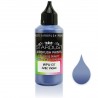 Pearl Metallic Series – 35 Airbrush Acrylic-Polyurethane Paints