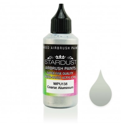 Pearl Metallic Series – 35 Airbrush Acrylic-Polyurethane Paints