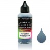 Pearl Metallic Series – 35 Airbrush Acrylic-Polyurethane Paints