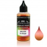 Chameleon Series – 20 Stardust® Airbrush Acrylic-Polyurethane paints