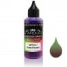 Chameleon Series – 20 Stardust® Airbrush Acrylic-Polyurethane paints