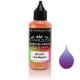Chameleon Series – 20 Stardust® Airbrush Acrylic-Polyurethane paints