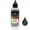 Chameleon Series – 20 Stardust® Airbrush Acrylic-Polyurethane paints