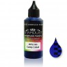 Candy Series - 11 Airbrush Transparent Acrylic-Polyurethane Colours