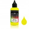 Fluorescent Series – 11 Airbrush Acrylic-Polyurethane Paints