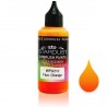 Fluorescent Series – 11 Airbrush Acrylic-Polyurethane Paints