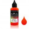 Fluorescent Series – 11 Airbrush Acrylic-Polyurethane Paints