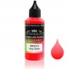 Fluorescent Series – 11 Airbrush Acrylic-Polyurethane Paints