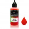 Fluorescent Series – 11 Airbrush Acrylic-Polyurethane Paints