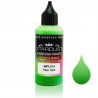 Fluorescent Series – 11 Airbrush Acrylic-Polyurethane Paints