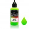 Fluorescent Series – 11 Airbrush Acrylic-Polyurethane Paints