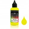 Fluorescent Series – 11 Airbrush Acrylic-Polyurethane Paints