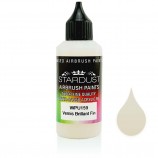 More about Airbrush Acrylic-Polyurethane Topcoats – Matt, satin or gloss