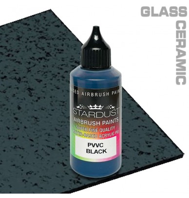 Paint for glass, stained glass and ceramics
