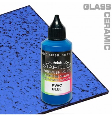 Paint for glass, stained glass and ceramics