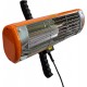 1kW Portable Infra Red Drying Lamp for Bodywork Paint